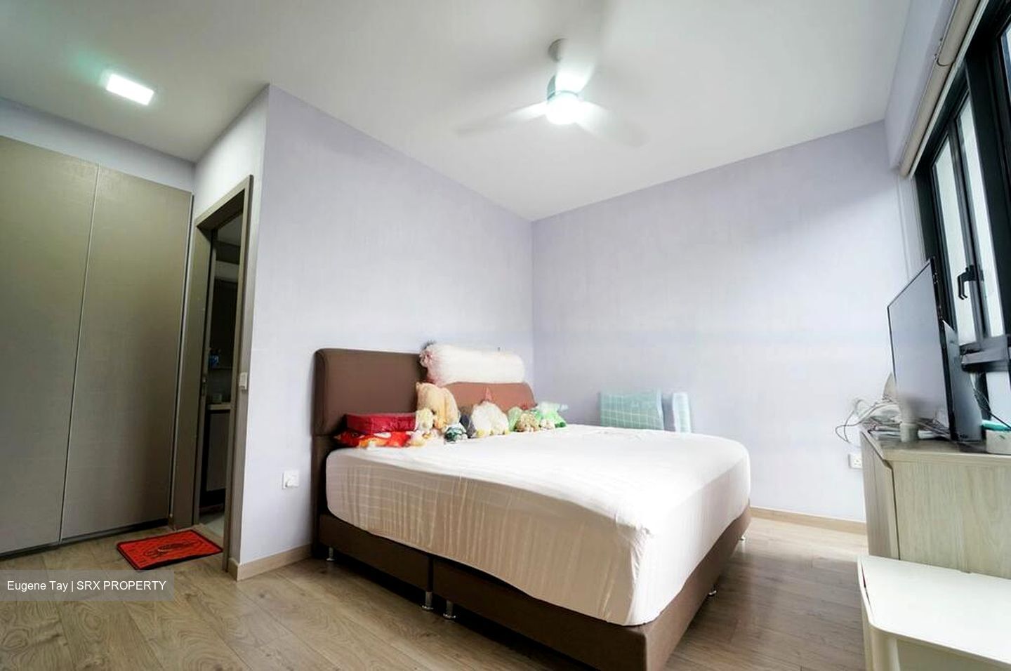 The Criterion (D27), Condominium #581332461